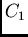 $C_{1}$