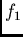 $f_{1}$