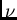 ${\nu}$