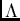 $\Lambda$