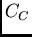 $C_{C}$