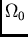 $\Omega_0$