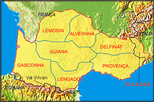 Occitania
